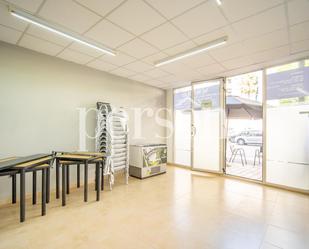 Exterior view of Office to rent in Paterna  with Air Conditioner