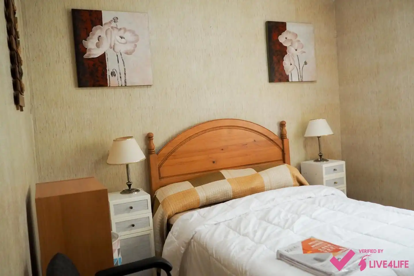 Flat for rent in Poeta Manuel Benítez Carrasco, La Oliva
