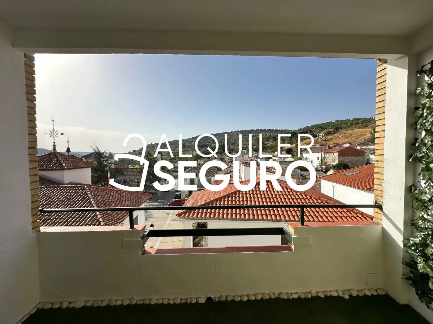 Flat for rent in Carlos Ruiz, Villar del Olmo