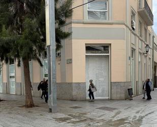 Exterior view of Premises to rent in Granollers  with Air Conditioner