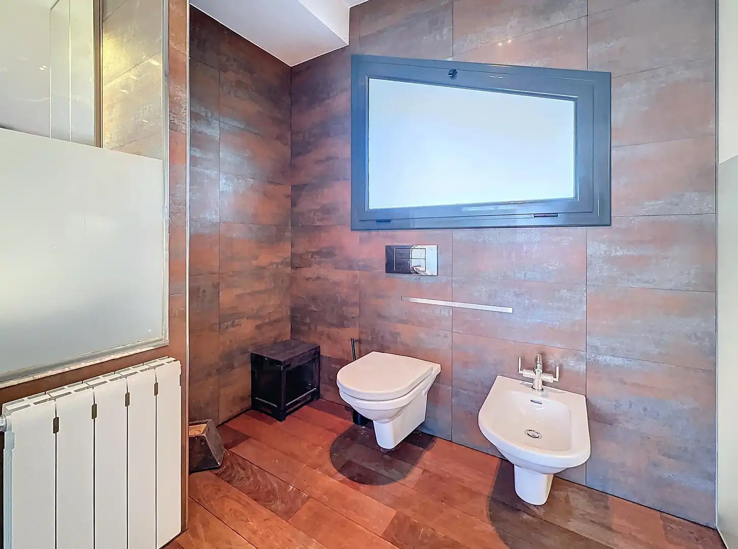 Baño de Casa o chalet en venta en Olivella con Aire acondicionado, Calefacción y Terraza