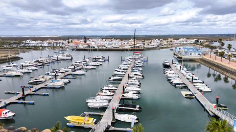 Foto 3 de Àtic en venda a Punta del Moral, Ayamonte