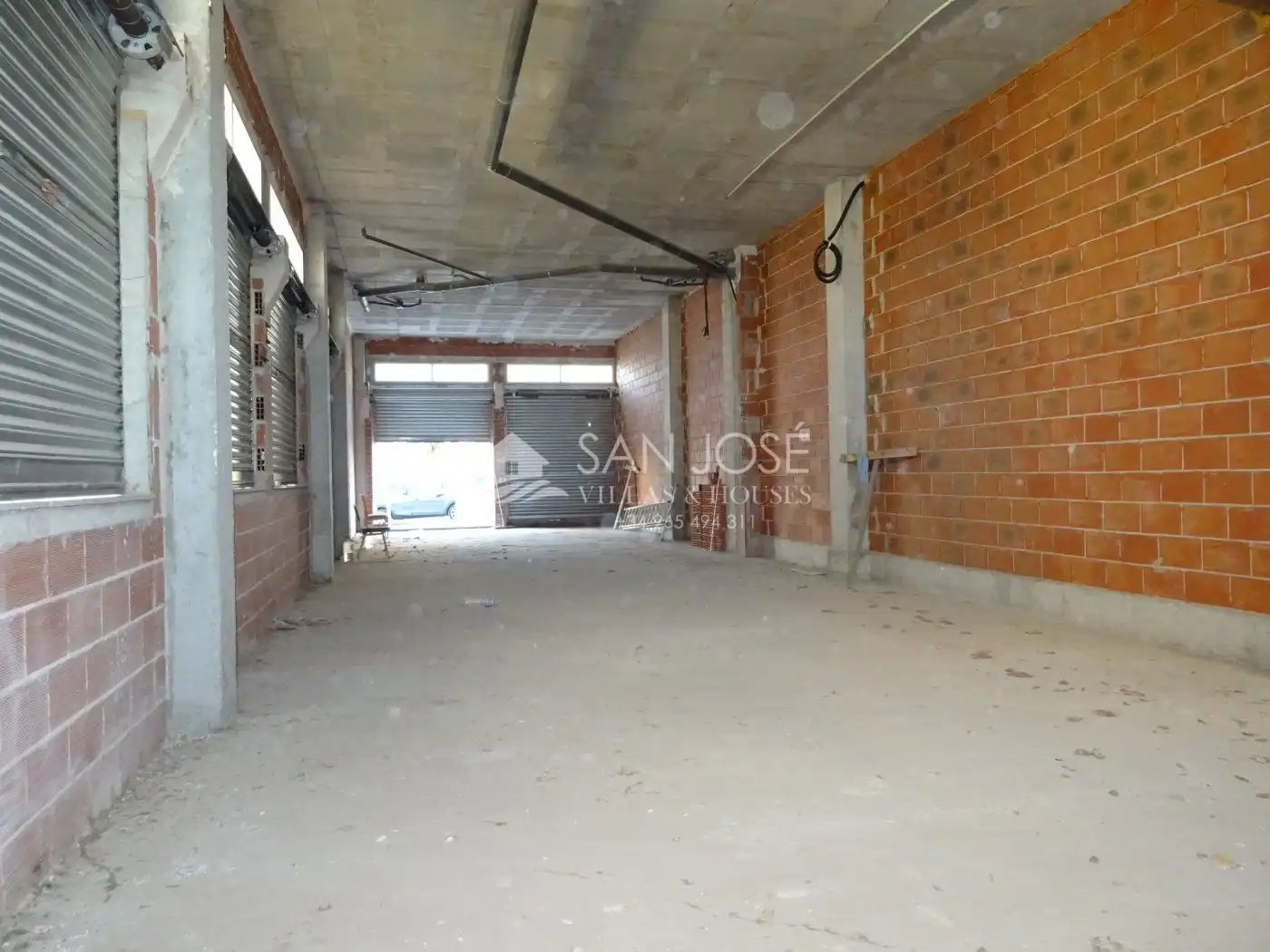 Business premises for sale in Aspe Centro, imagen 4
