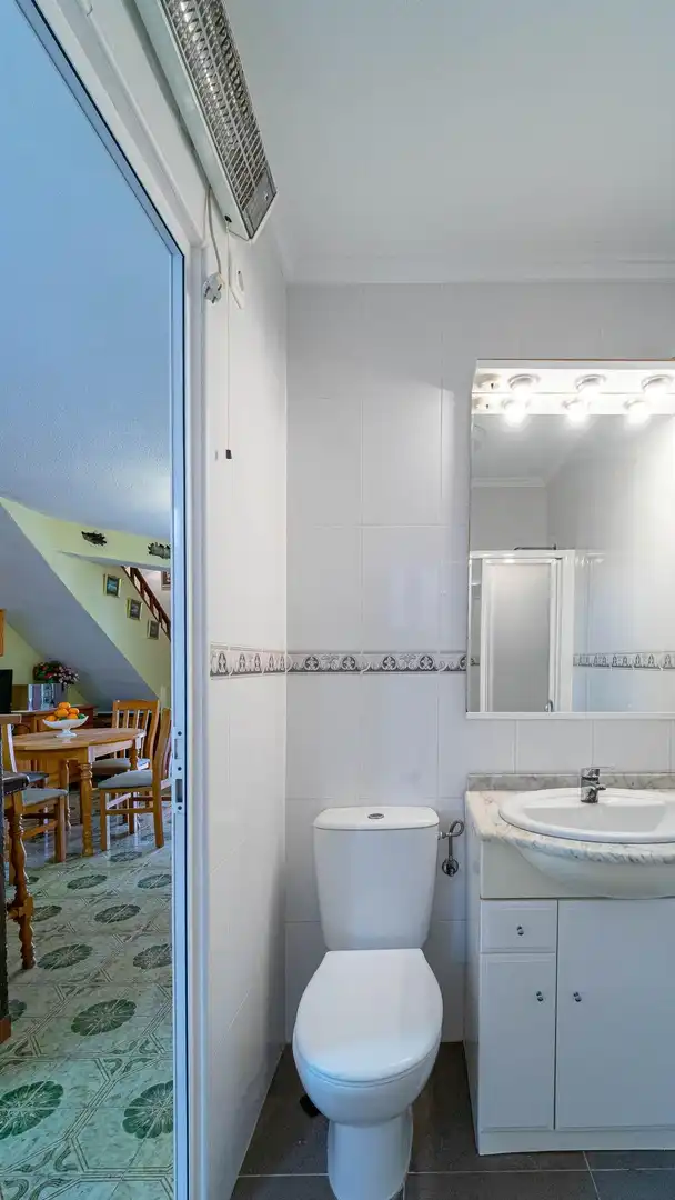 Maison avec jardin à vendre à URBANO ARREGUI 58, imagen 16