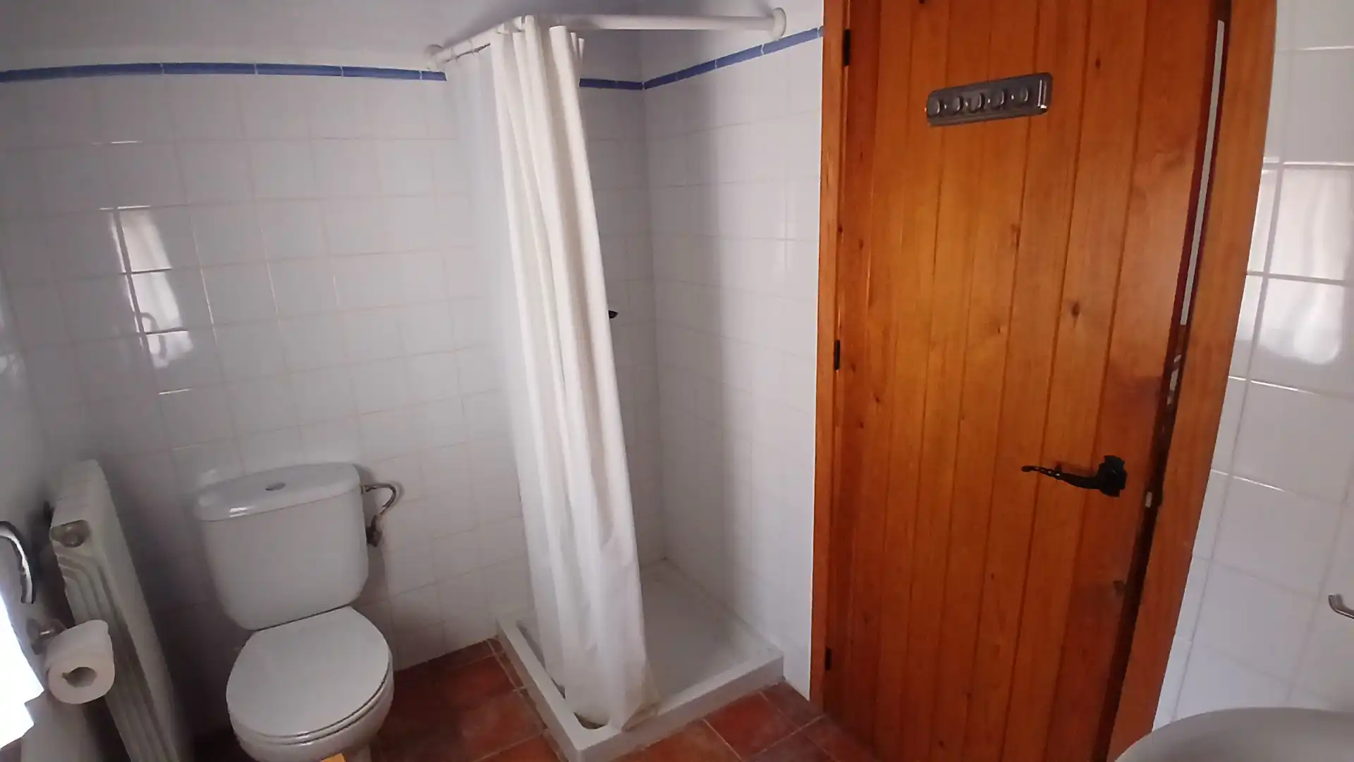 Casa adosada en venta en Calle Collado, 8, Valjunquera
