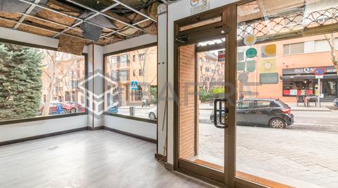 Photo 3 of Premises for sale in Calle Bahía de Palma, Corralejos - Campo de las Naciones,  Madrid Capital