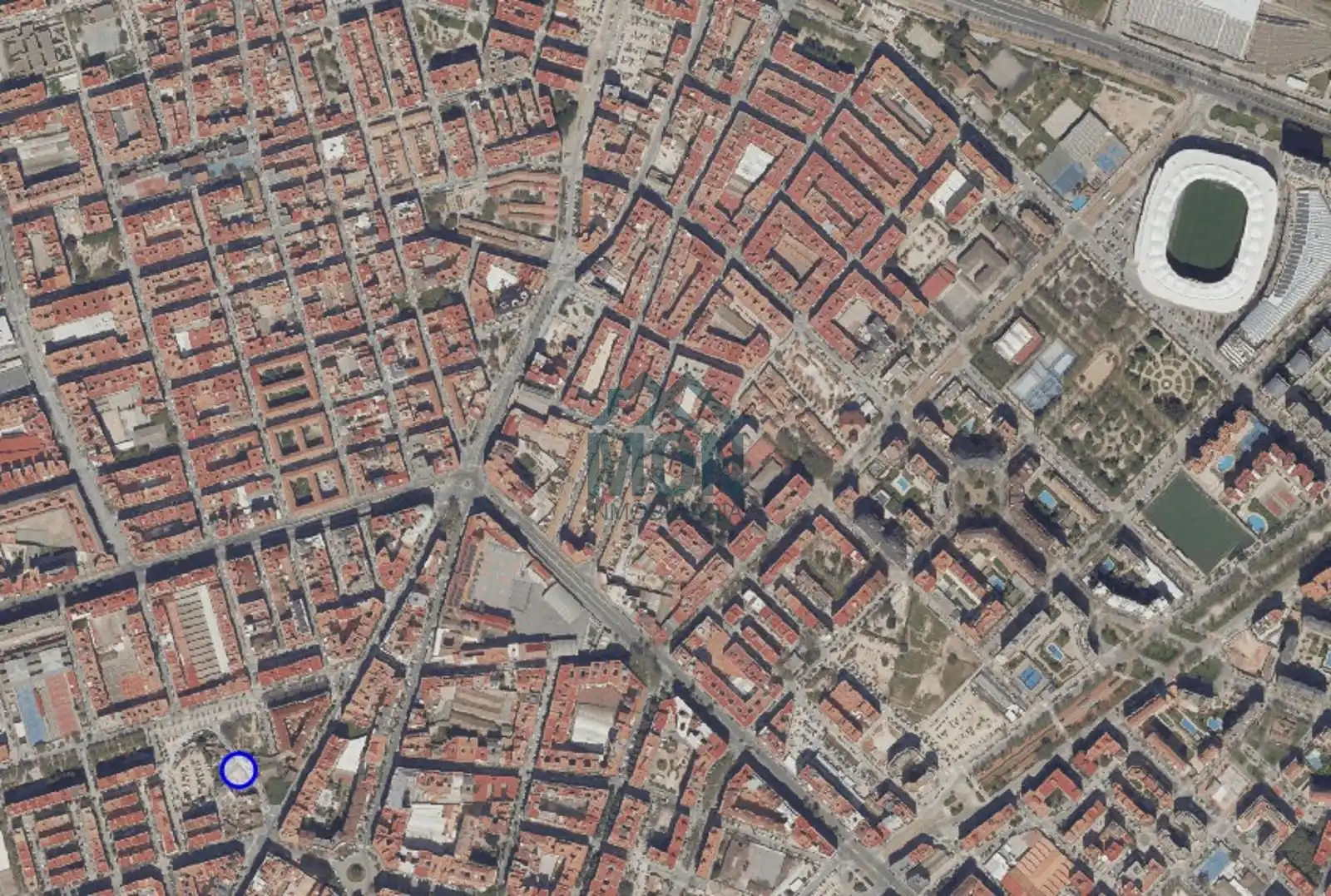 Residencial en venda en La Saïdia