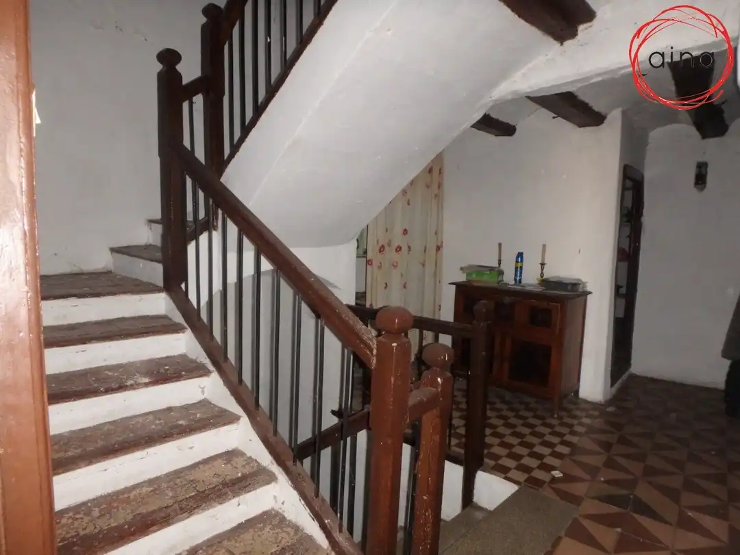 Casa o chalet en venta en Guesálaz / Gesalatz con Balcón