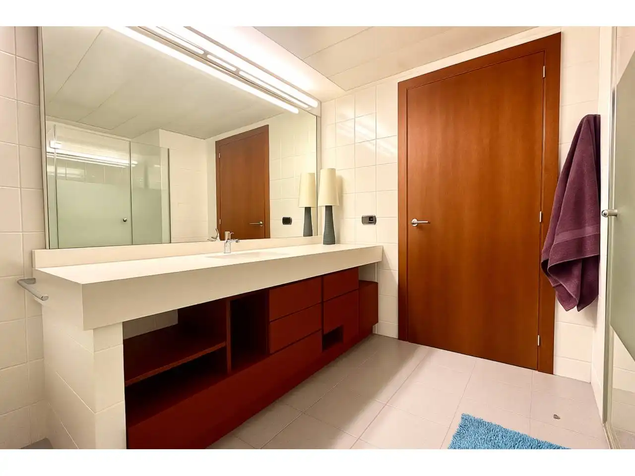 Flat for sale in Paseo Pere III, 57, Centre - Passeig i Rodalies