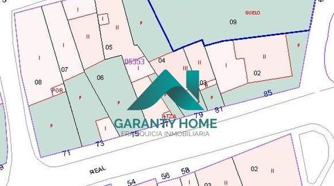 GARANTY HOME vende suelo residencial urbano en Bustarviejo Madrid, immagine 2