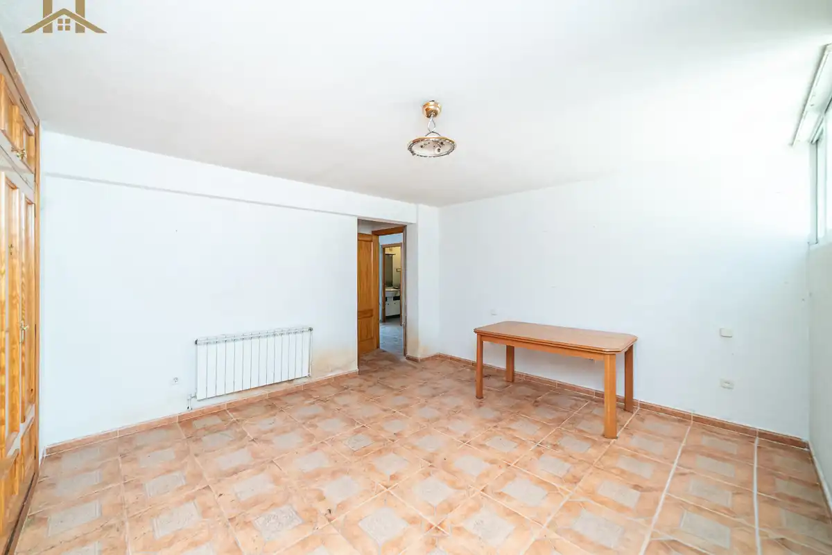 Casa o chalet en venta en El Álamo con Calefacción, Jardín privado y Terraza