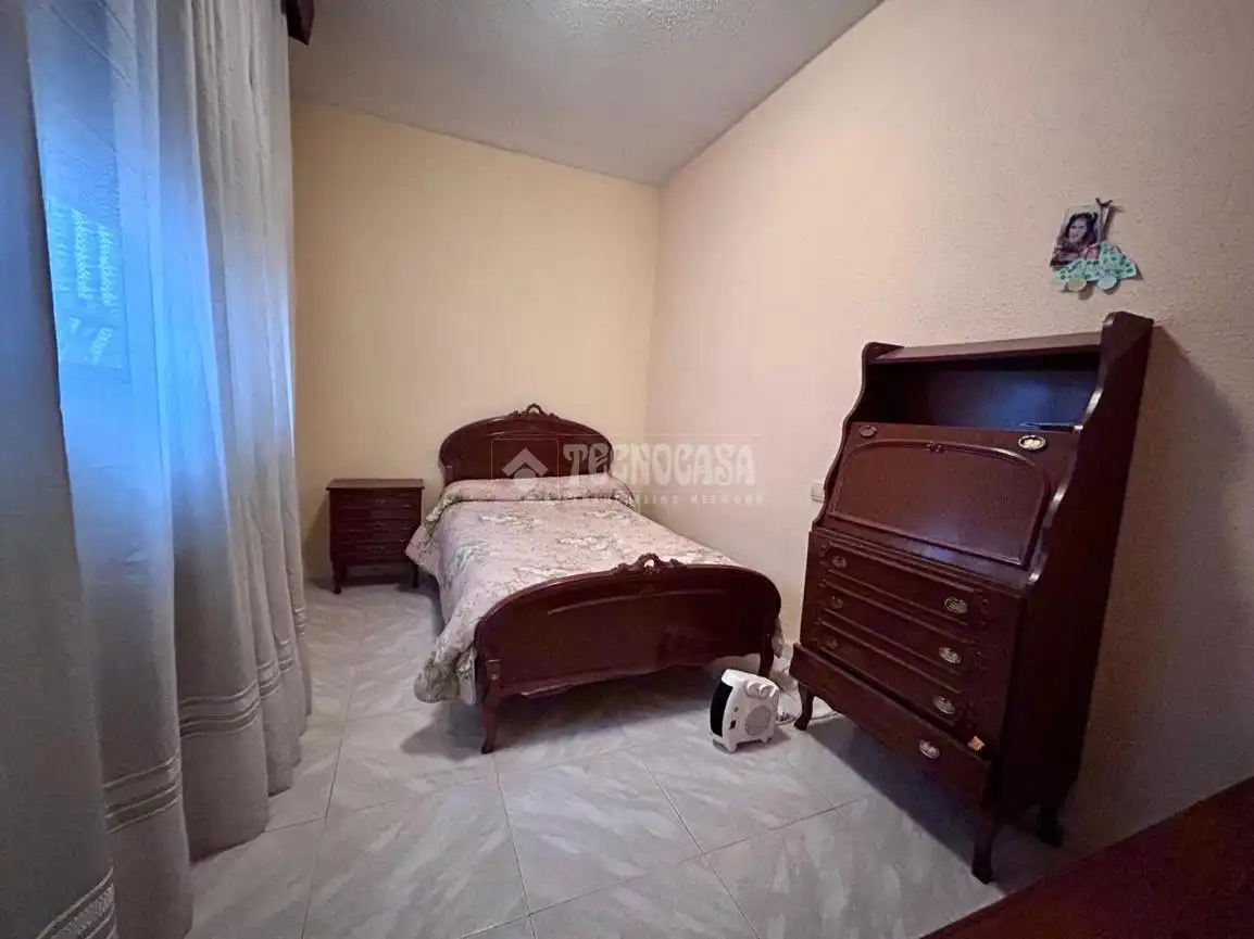Habitación de Casa o chalet en venta en Jódar con Aire acondicionado, Terraza y Amueblado