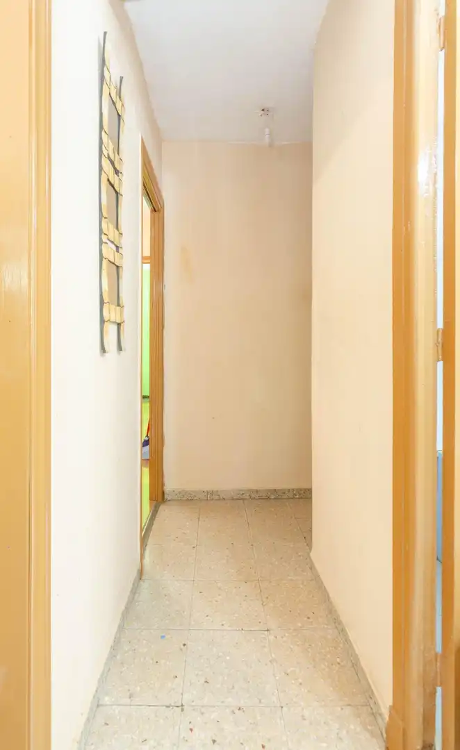 Piso en venta en SUAREZ INCLAN, 30, Cudillero