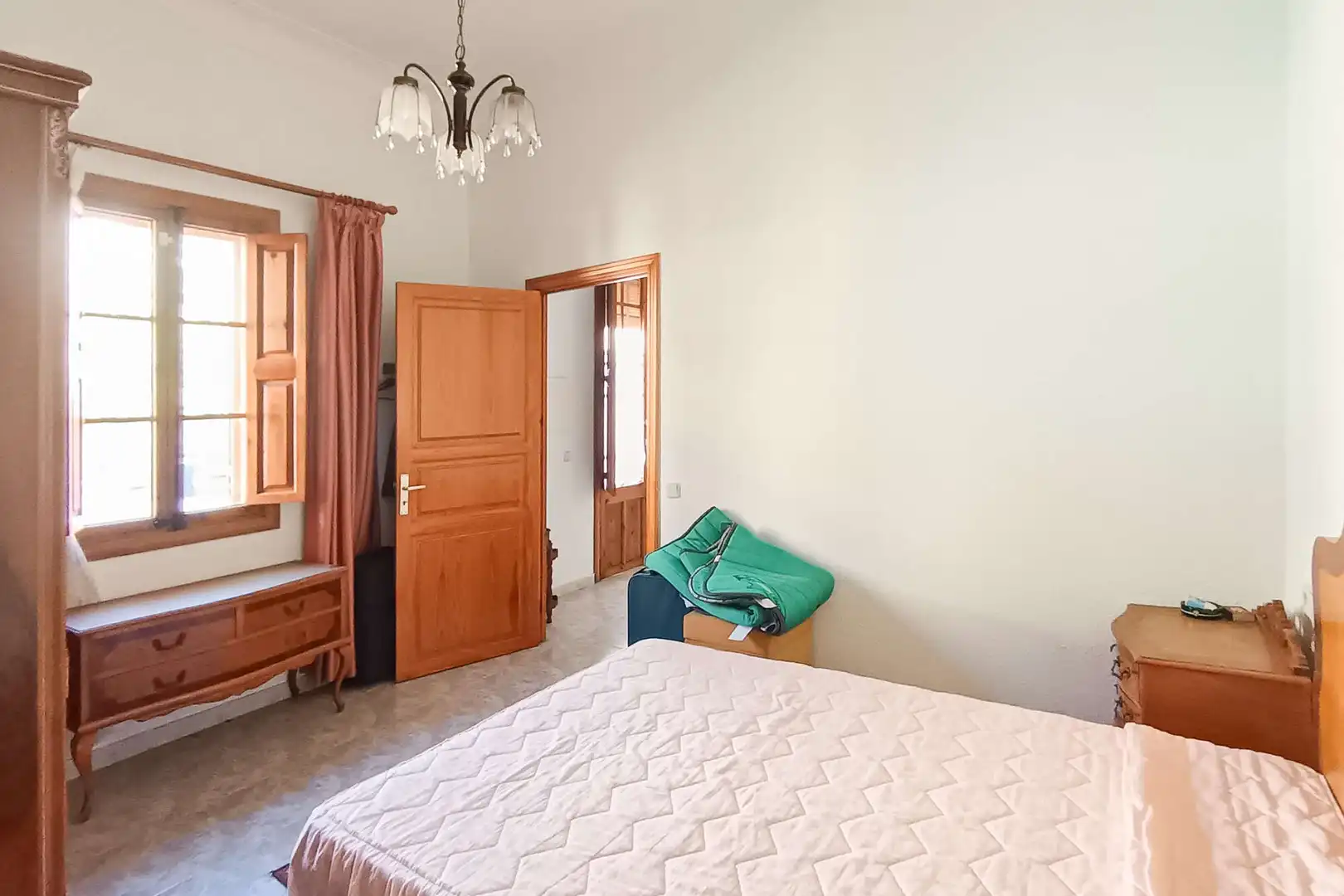 Casa amb terrassa en venda a Muro, imagen 17