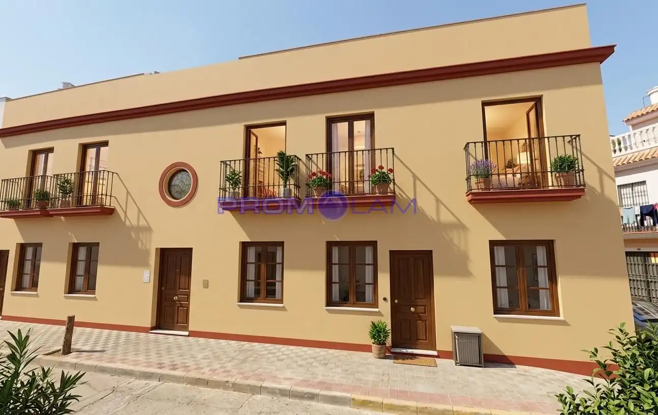 Others for sale in Calle San Juan de Hornillo