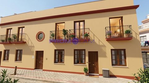Foto 2 de Edificio en venta en Calle San Juan de Hornillo, Centro - Doña Mercedes, Dos Hermanas