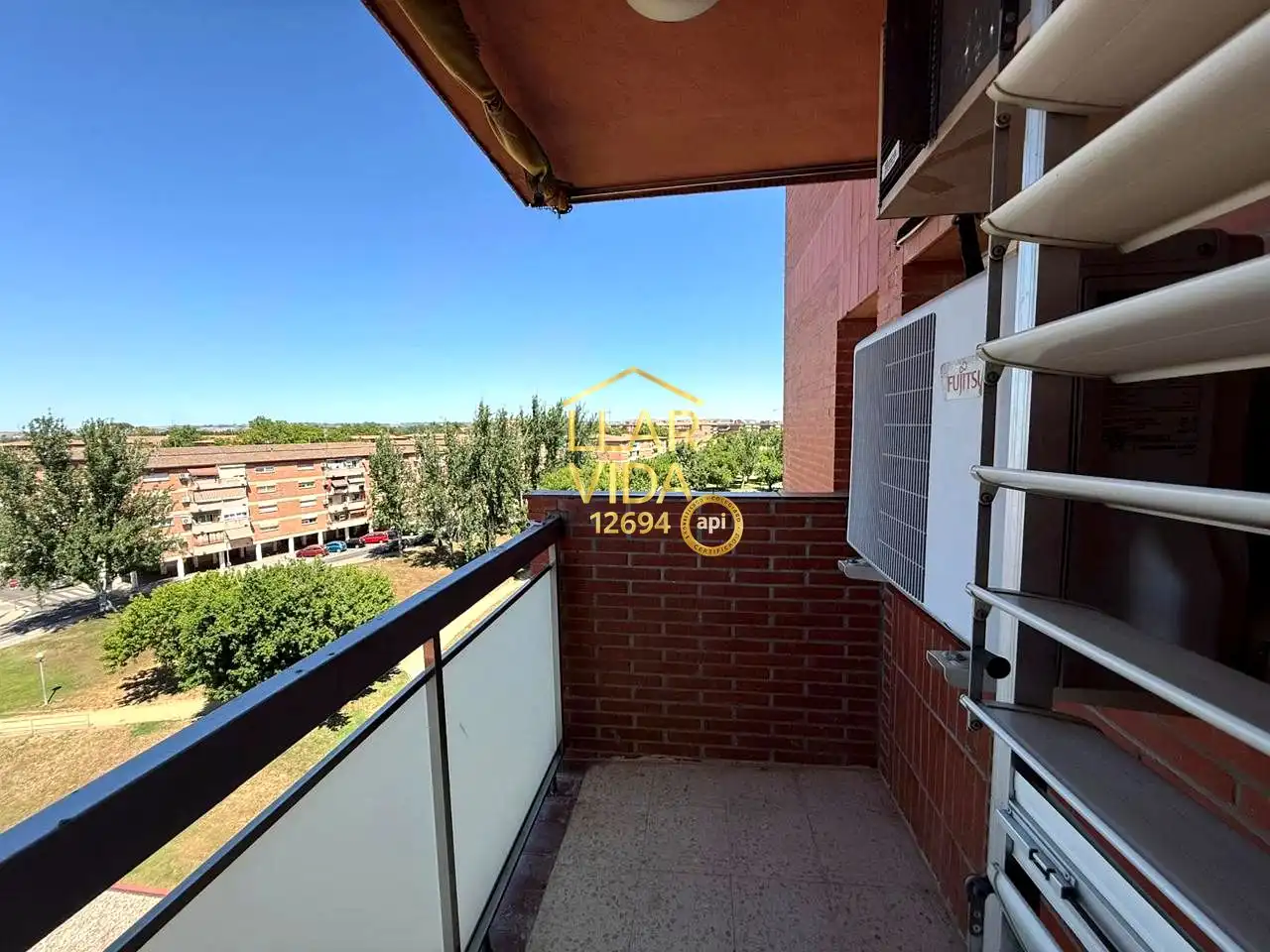 Piso en venta en De La Mercè, imagen 4
