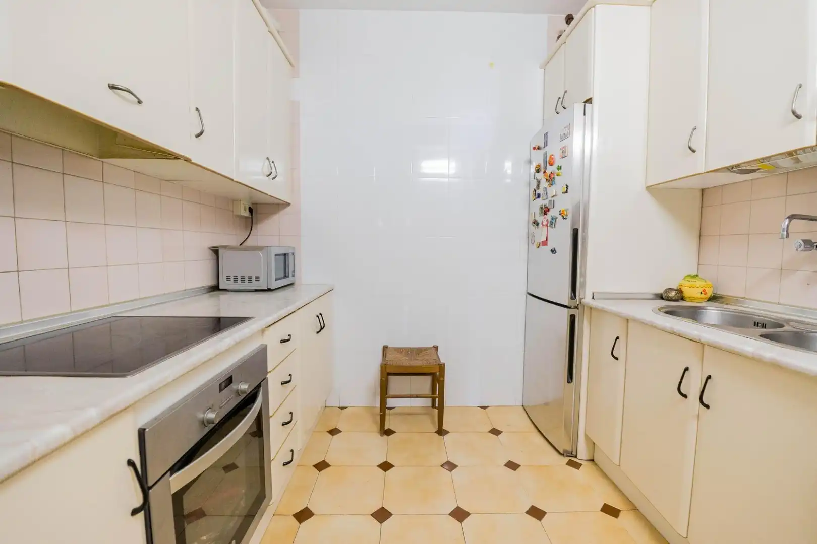 Apartament amb ascensor en venda a Centro ciudad, imagen 7