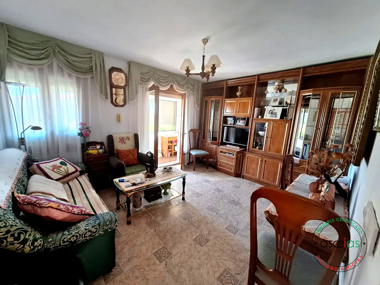 Casa o xalet en venda a Burgo Ranero El - CARRETERA, 53, El Burgo Ranero