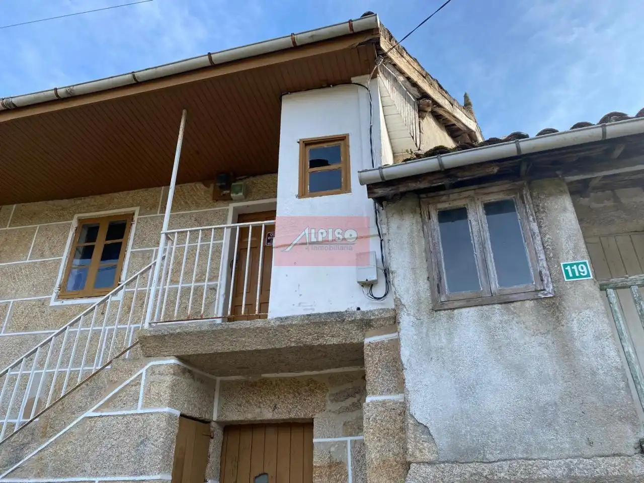 Adossat en venda a Lugar Carballizos, imagen 17