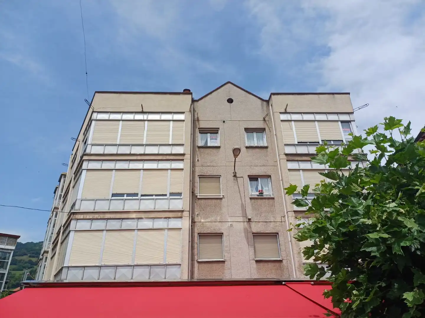 Flat for sale in N/A, Santa Marina - Polígono
