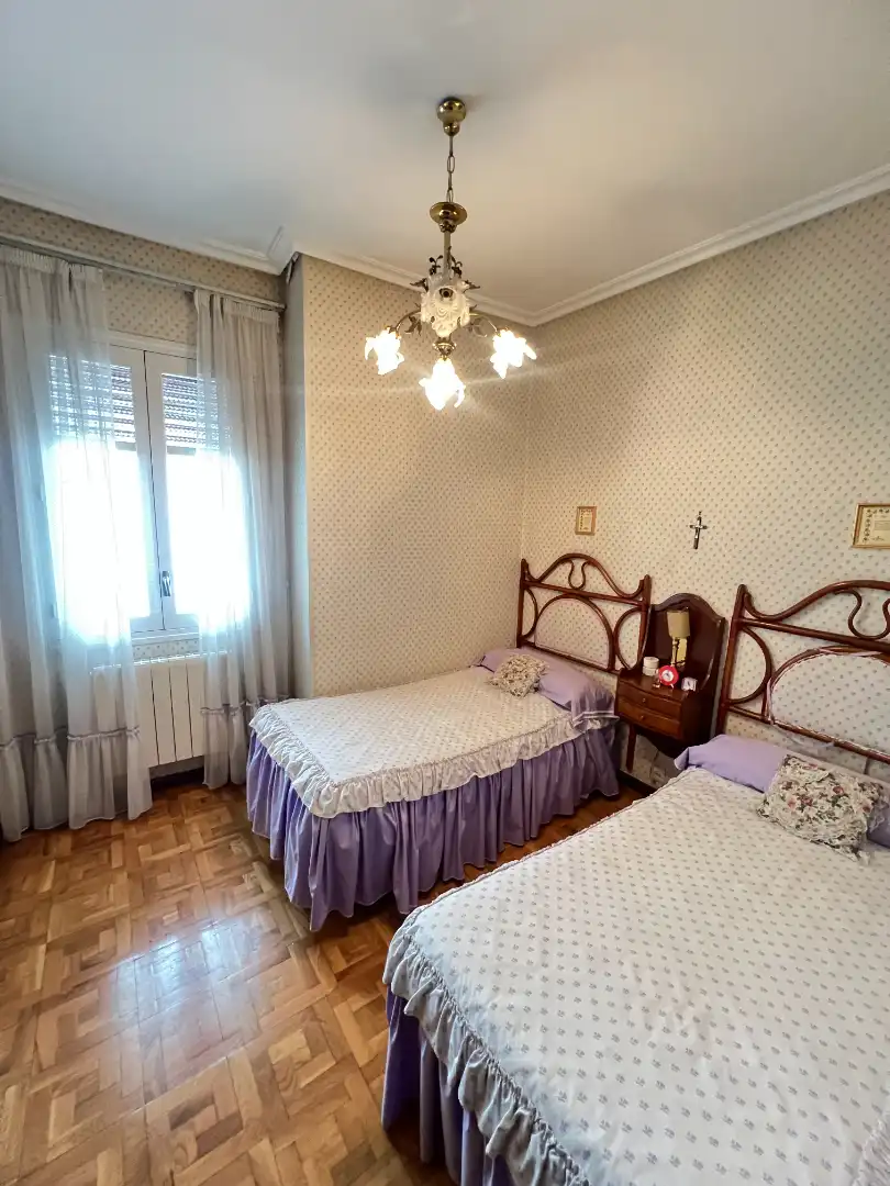Wohnung mit Aufzug zum Verkauf in Paseo del Espolón, imagen 14