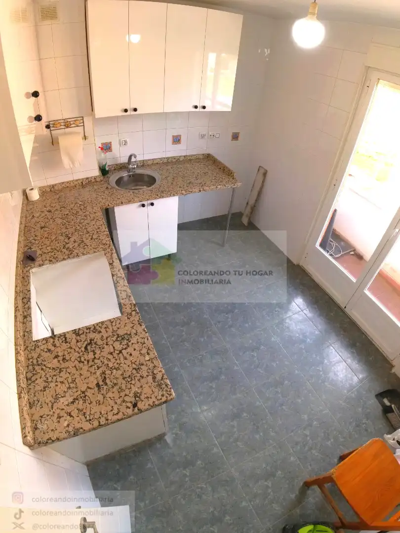 Piso con terraza en venta en Trobajo del Camino, imagen 9