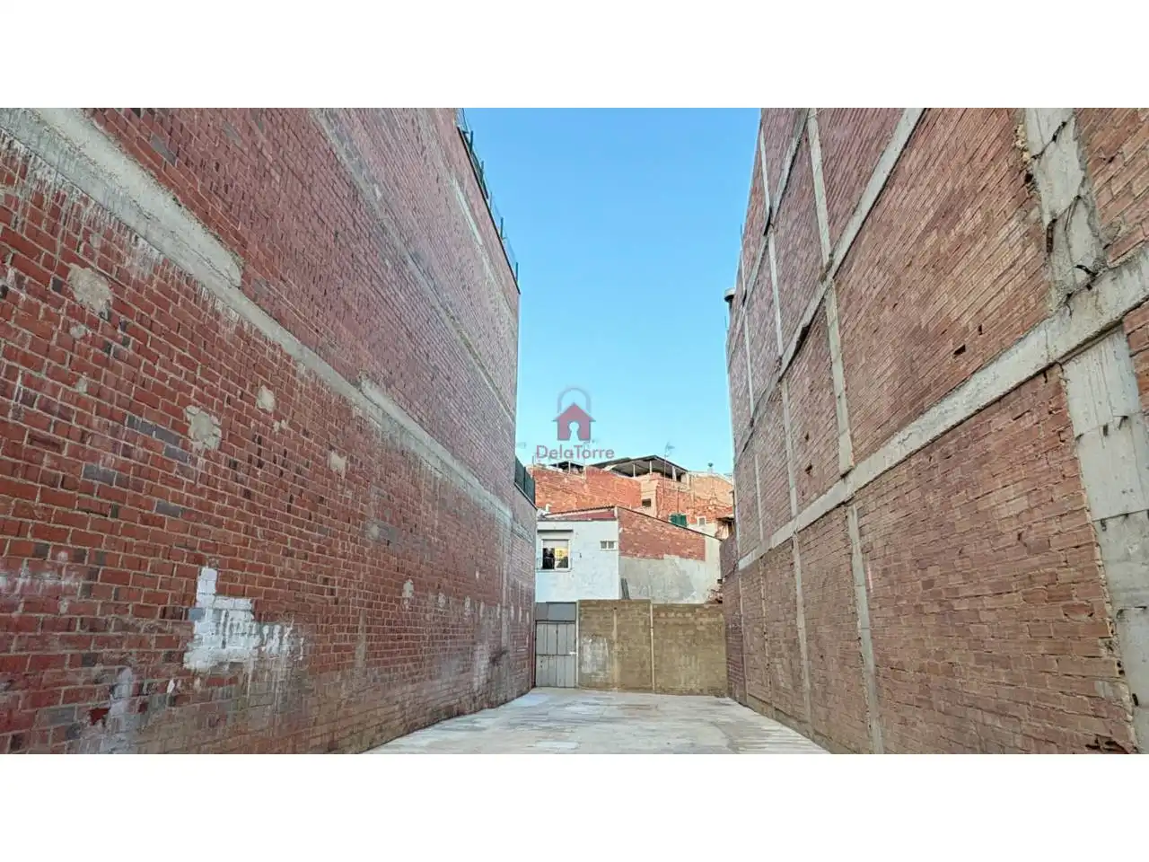 Vista exterior de Residencial en venta en Ponent