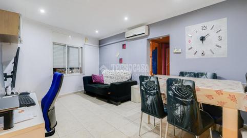 Foto 2 de Pis en venda a Can Mas, Barcelona