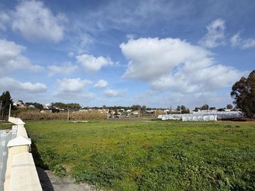 Terreno rústico en venta en Moguer