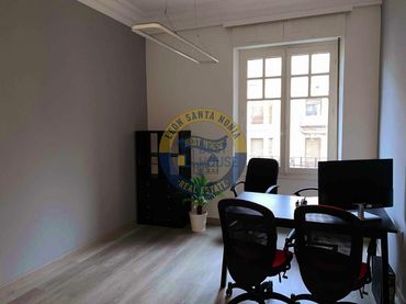 Appartamento con ascensore in vendita a Centro Ciudad