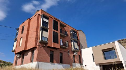 Foto 2 de Casa o xalet en venda a Avenida Virgen del Villar, 32, Igea, La Rioja