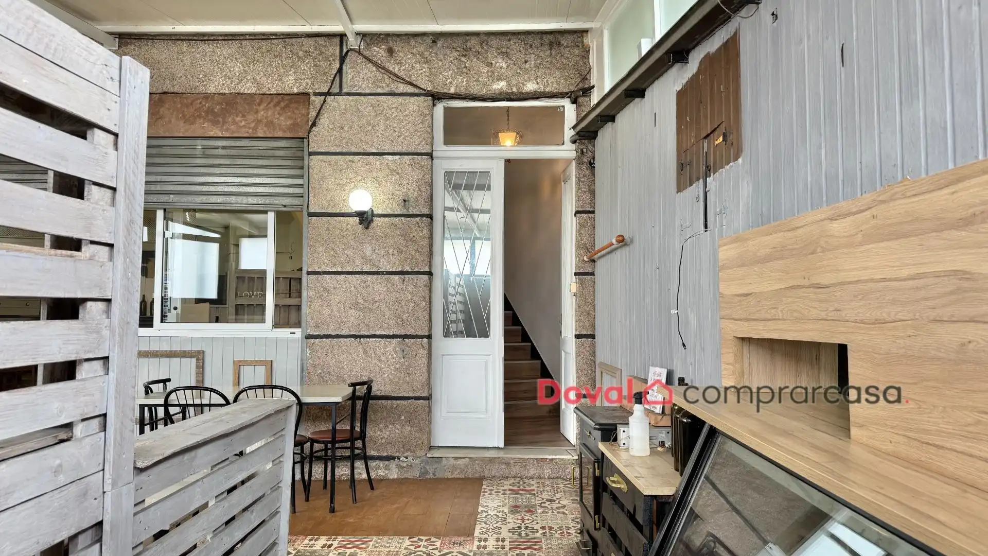 Casa o chalet en venta en Vigo  con Terraza