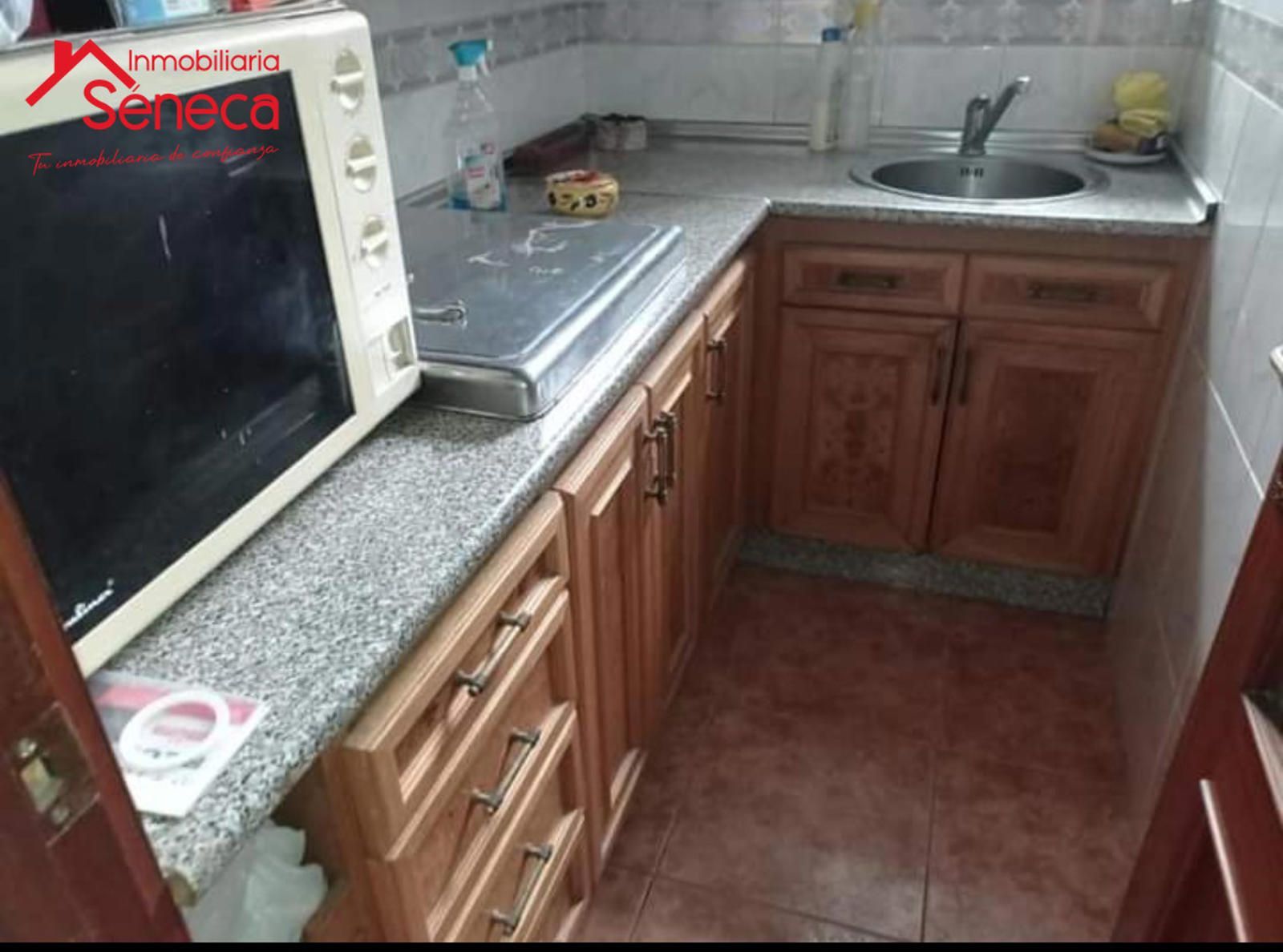 Cocina de Casa o chalet en venta en  Córdoba Capital con Aire acondicionado y Trastero