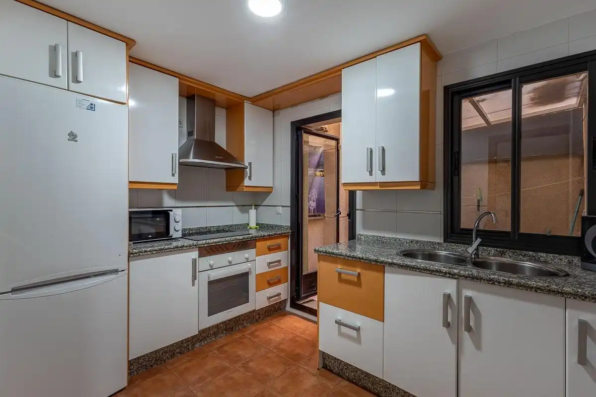 Appartement avec ascenseur à vendre à Barrio de la Vega, imagen 6