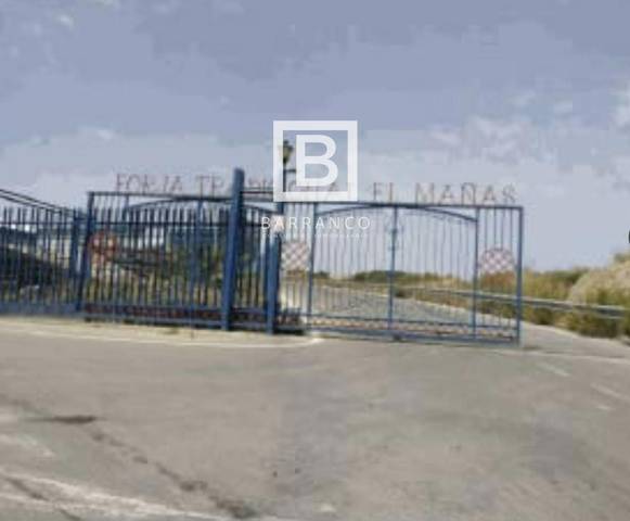 Nave industrial en Venta en N/A en Sorbas