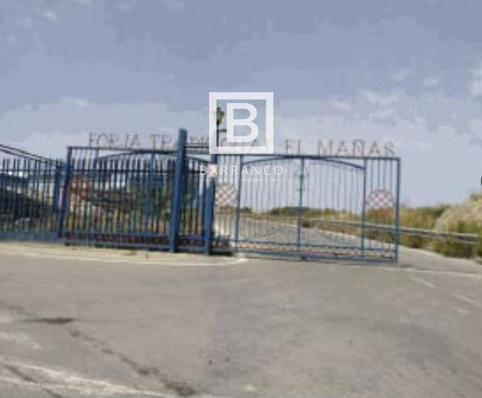 Industrial buildings for sale in Sorbas