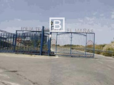 Industrial building for sale in Sorbas
