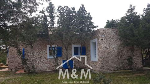 Foto 4 de Casa o chalet de alquiler en Formentera, Illes Balears