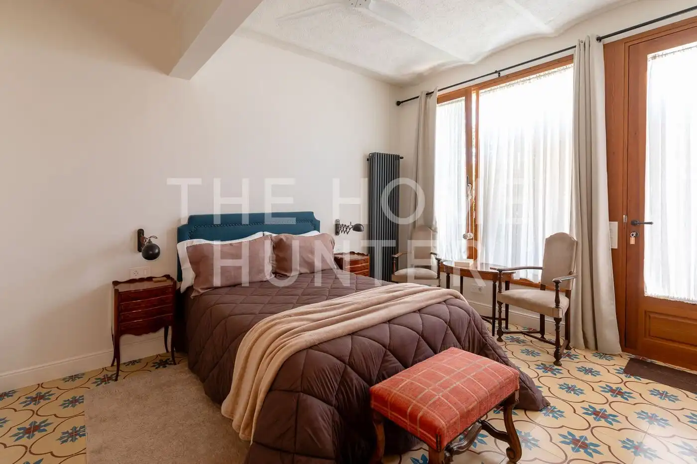Habitación de Casa o chalet en venta en Moià con Calefacción, Terraza y Amueblado