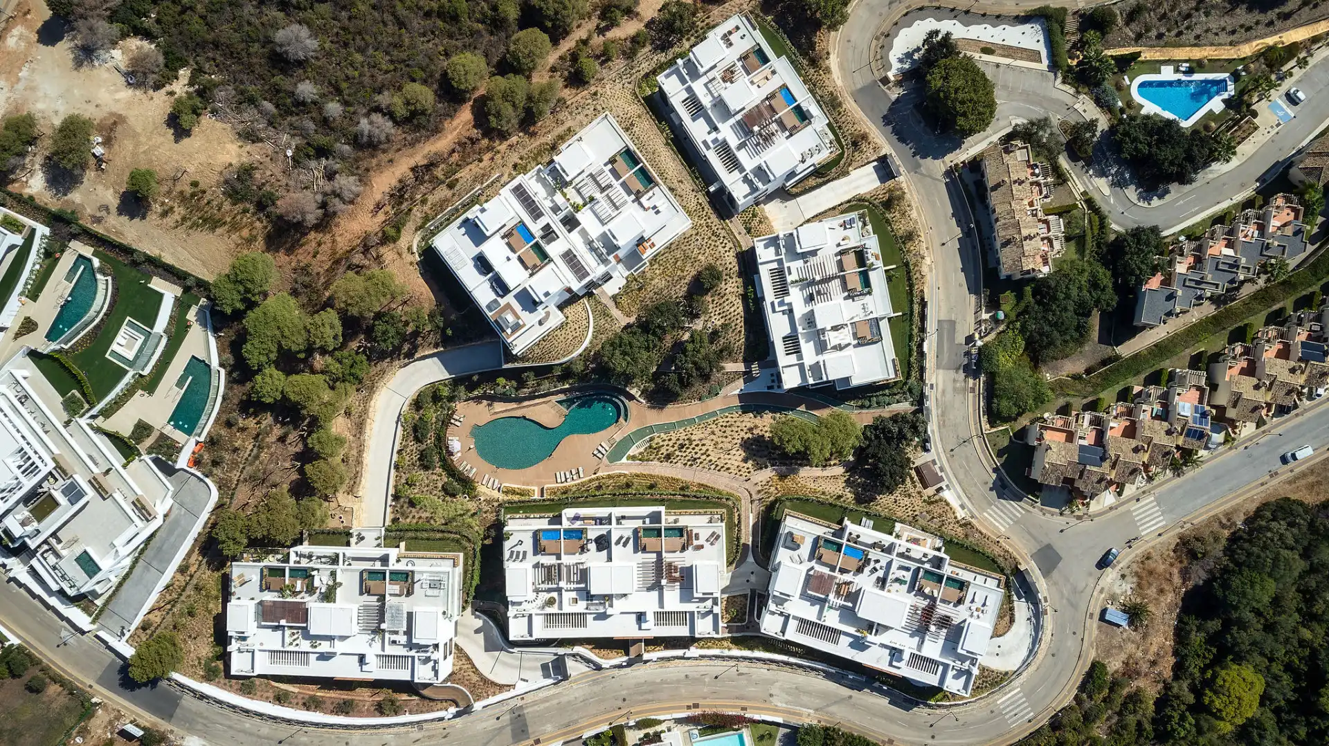 Apartament amb piscina en venda a Marbella Centro, imagen 29