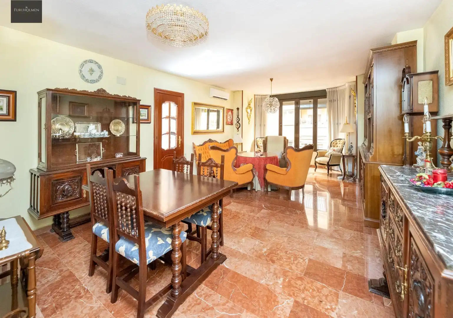 Piso con ascensor en venta en Calle PEDRO ANTONIO DE ALARCON, imagen 15