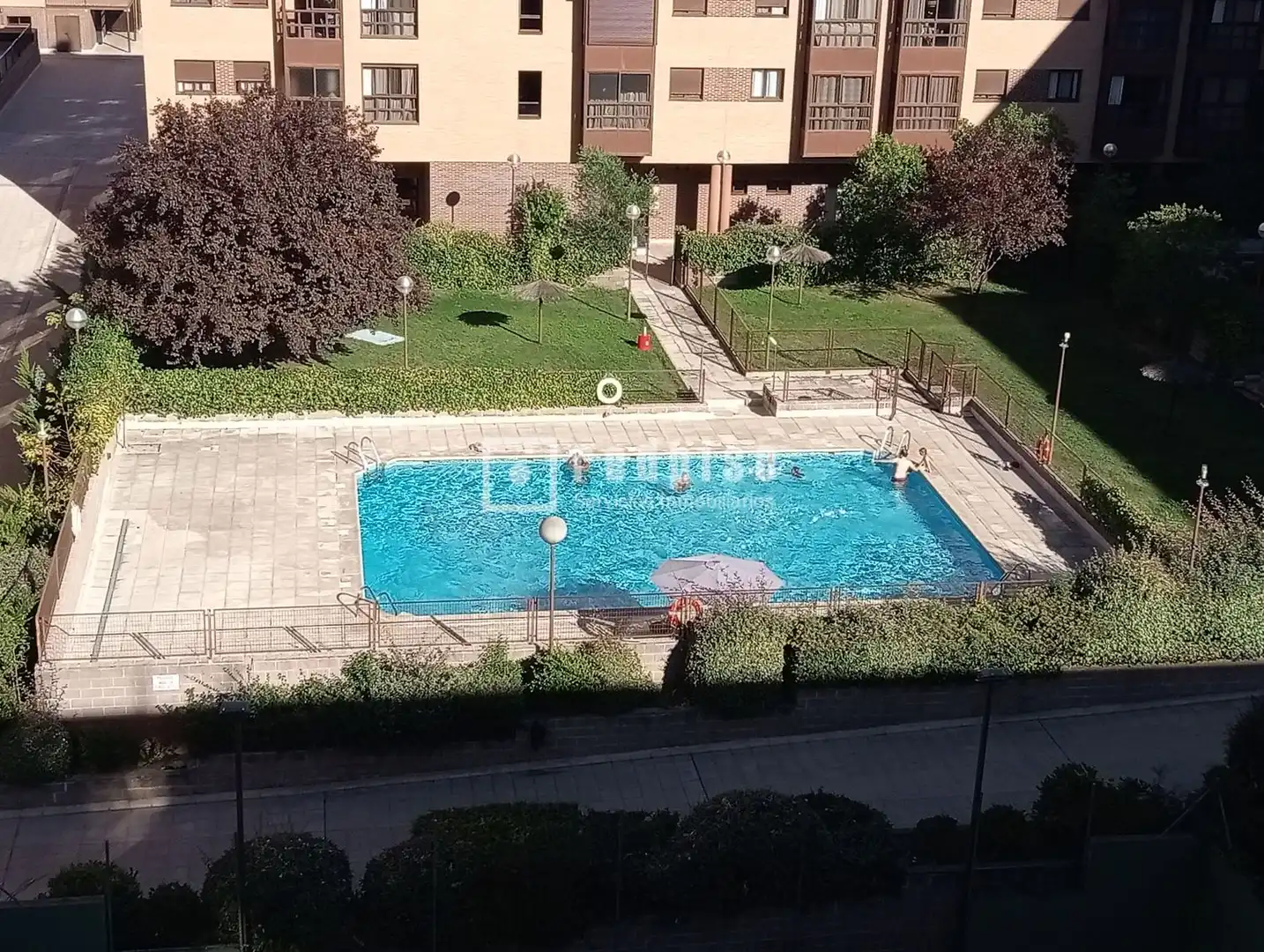 Pis amb piscina de lloguer a de Deyanira, imagen 37