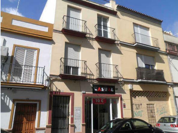 Photo 1 of Flat for sale in C/ Cristo de la Veracruz, Centro - Doña Mercedes, Sevilla