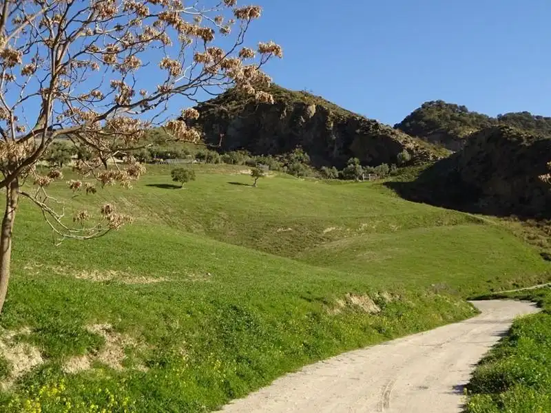 Landhaus zum Verkauf in Monachil pueblo, imagen 3