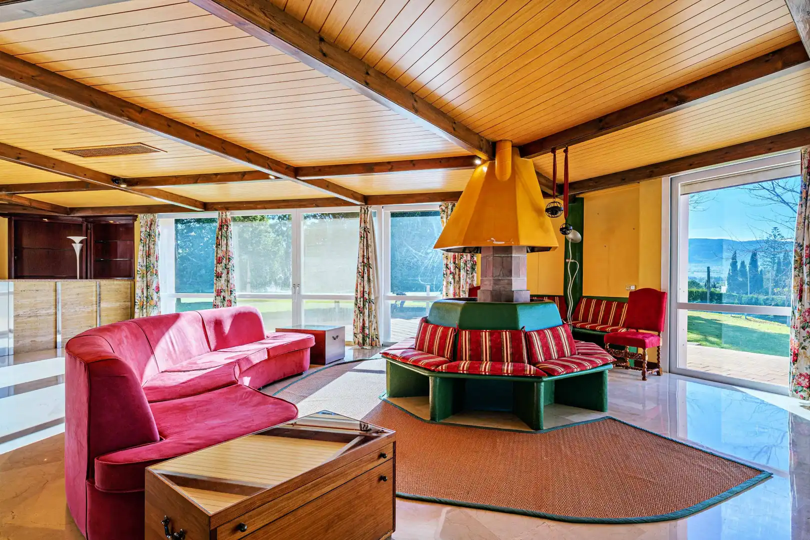 Landhaus mit Pool zum Verkauf in Capellanía - Retamar, imagen 21
