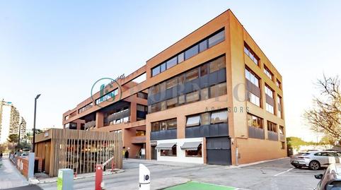 Photo 2 of Office to rent in San Pascual,  Madrid Capital