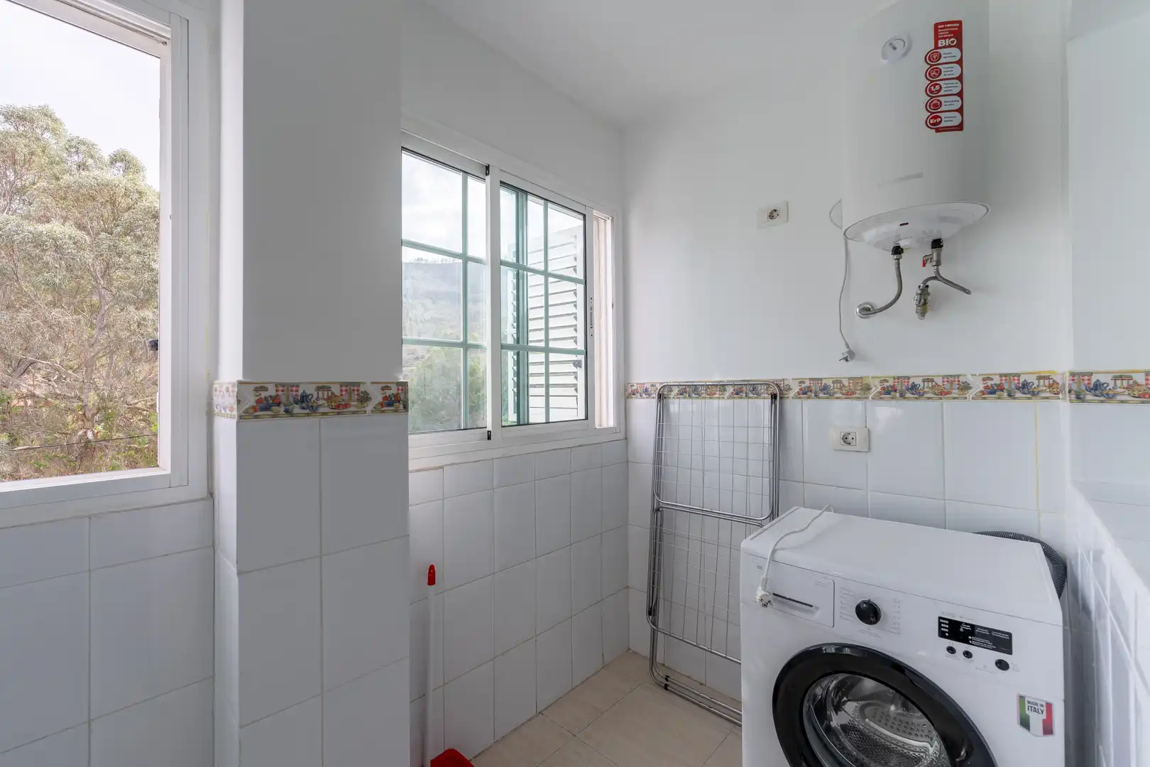Flat for rent in Carretera Visvique, 94, Los Portales - Visvique