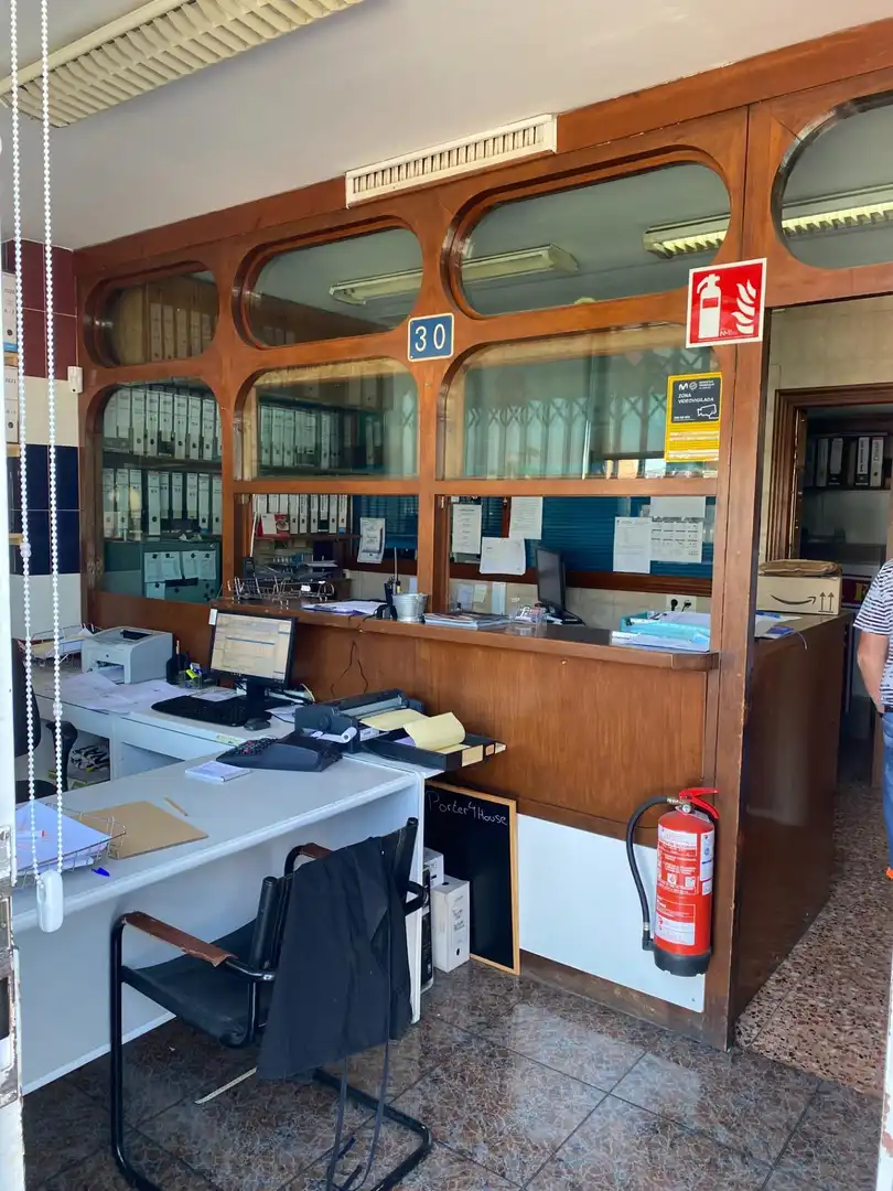 Local comercial en venta en Pueblo - Urbanizaciones, imagen 4