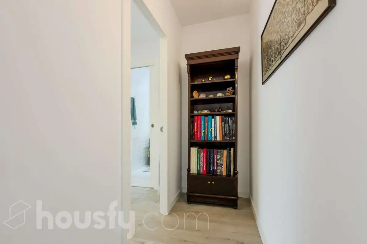 Wohnung mit Terrasse zum Verkauf in Carrer de la Marina ., imagen 33